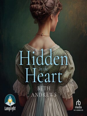 cover image of Hidden in the Heart